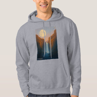 ALIGN—SCHLUCht CANYON Hoodie