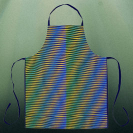 Alignment Energy | Schürze für abstrakte Linien