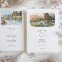Alila Ventana Big Sur Hochzeit