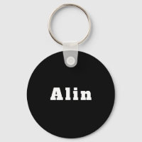 Alin