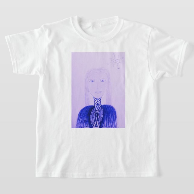 Alina T-Shirt (Ablage )