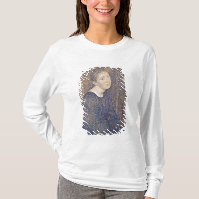 Aline Marechal 1892 T-Shirt (Vorderseite)