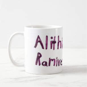 Alithia Ramirez Tasse