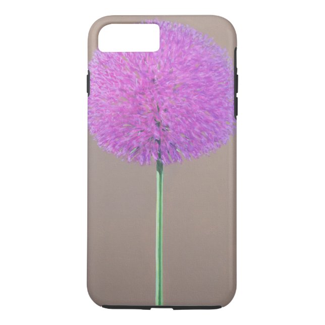 Alium Case-Mate iPhone Hülle (Rückseite)
