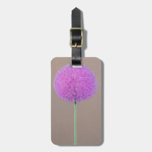 Alium Gepäckanhänger