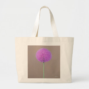 Alium Jumbo Stoffbeutel