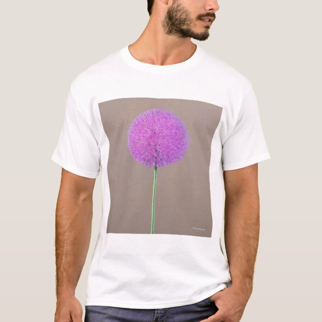 Alium T-Shirt (Vorderseite)