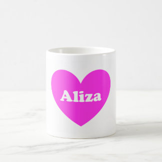 Aliza Tasse