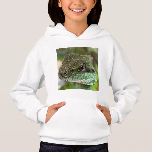 Alizard Hoodie (Vorderseite)