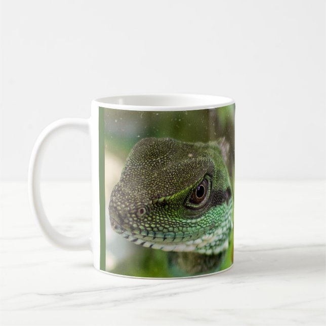 Alizard Kaffeetasse (Links)