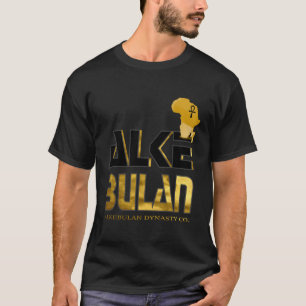 Alkebulan Ancient Ägyptisch Kemet Ägypten Kemetic T-Shirt