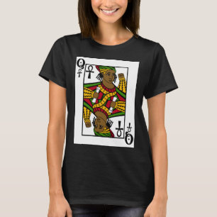 ALKEBULAN - DIE SCHWARZE KÖCHE T-Shirt