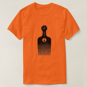 ALKEBULAN - NATÜRLICHER STAAT DES VERHALTENS - FR T-Shirt