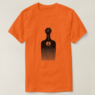 ALKEBULAN - NATÜRLICHER STAAT DES VERHALTENS - FRI T-Shirt