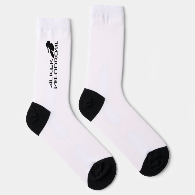 Alkek Classic Sock Socken (Rechts)