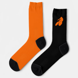 Alkek Rider Odd Socken