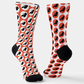 Alkek Rider Spot Socken