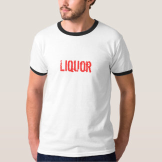 Alkohol T-Shirt