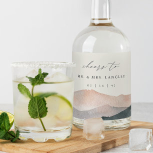  ALKOHOLFLASCHENETIKETT