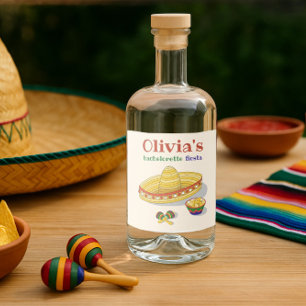  ALKOHOLFLASCHENETIKETT