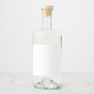  ALKOHOLFLASCHENETIKETT