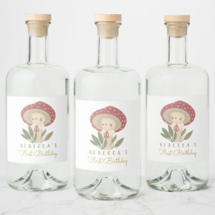  ALKOHOLFLASCHENETIKETT