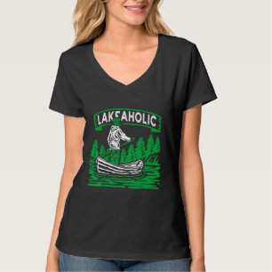 Alkoholischer See T-Shirt