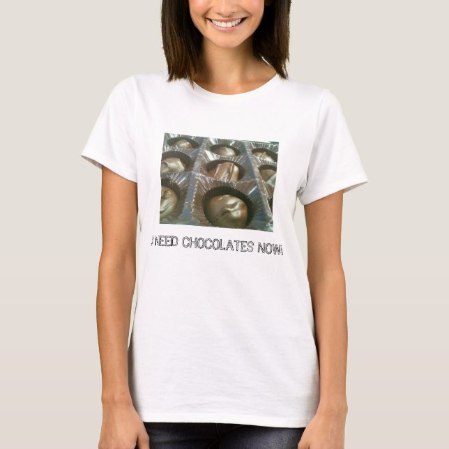 Alkoholischer Spaß T-Shirt (Vorderseite)