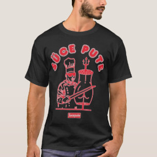 Alkpote Doner Kebab T-Shirt