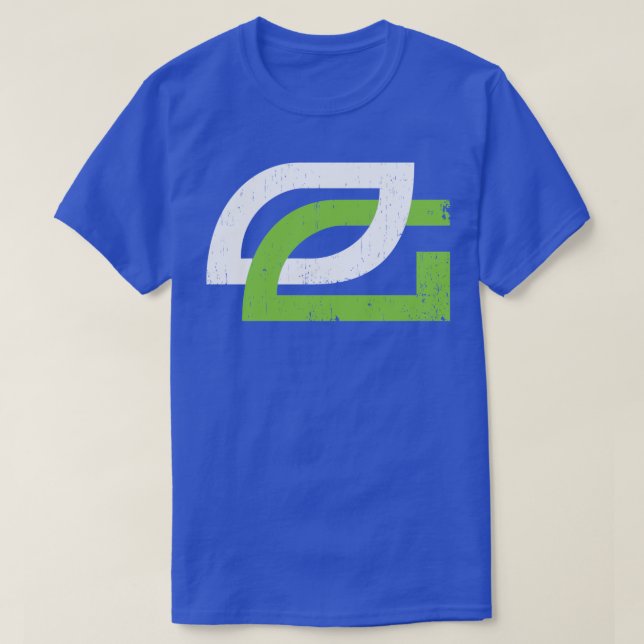 ALL ABOUT THE OPTICS 1 T-Shirt (Design vorne)
