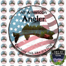 All American Angler