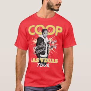 All american Coop T-Shirt