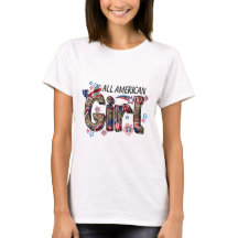 All American Girl