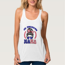 All American Mama