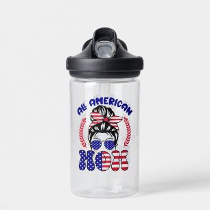 All American Mom-32169 Trinkflasche