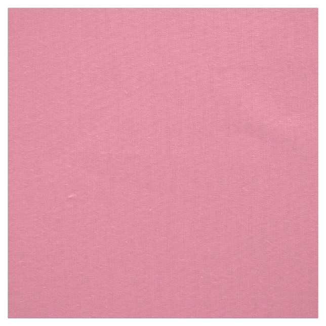 All Flamingo Pink Stoff (Muster)