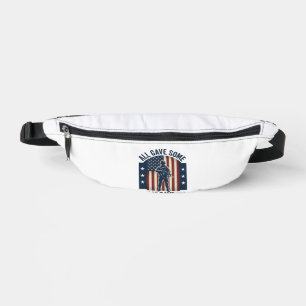 All Gaben Etwas Einige Gaben Allen Veteranen Tribu Bauchtasche