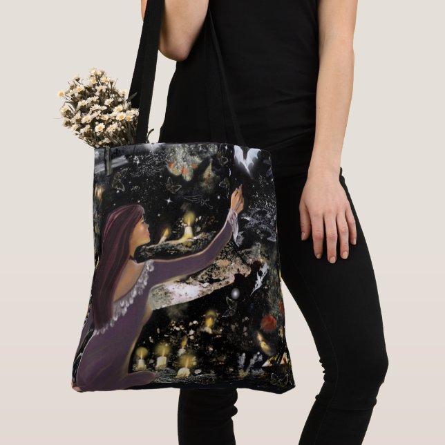 All Hallow Eve (Von Nahem)