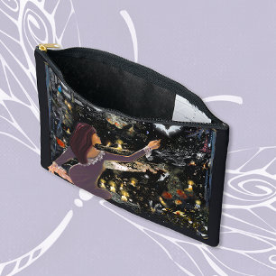 All Hallow Eve Zubehörtasche