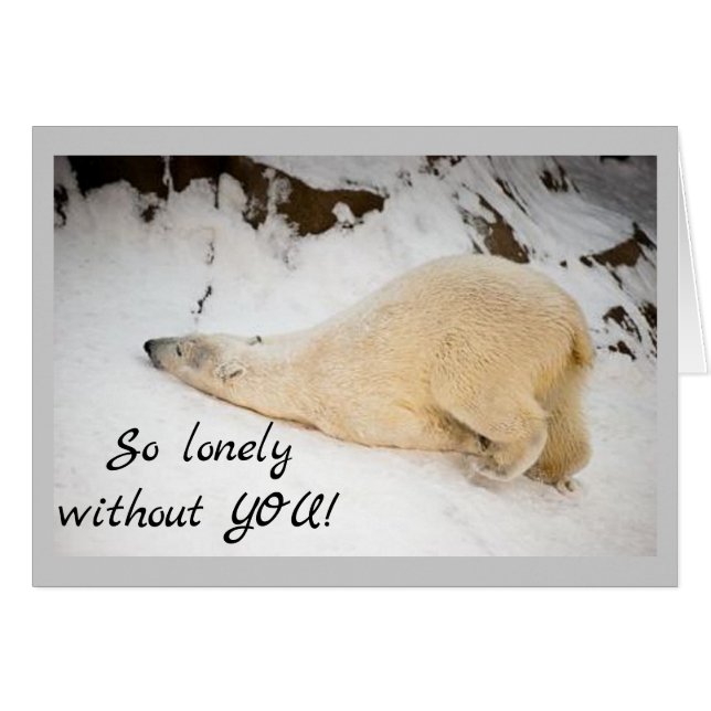 ***ALL*** ICH GIBT ES ***GLAUBEN SIE**** SO SAD! (Vorderseite (Horizontal))