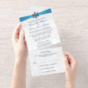 All-in-One-Einladung