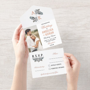  All-in-One-Einladung