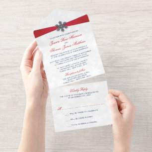 All-in-One-Einladung