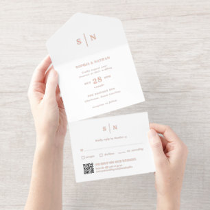  All-in-One-Einladung