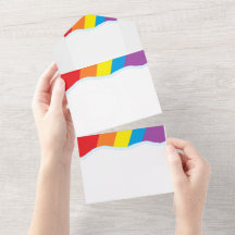 All in One Invites by Kriyas Collection