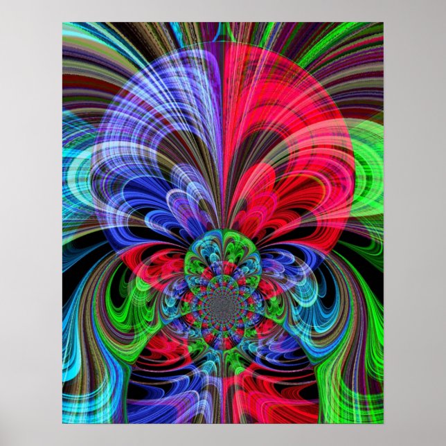 ALL IN ONE POSTER (Vorne)