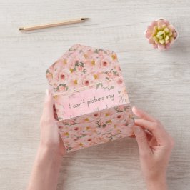 All in one Wedite All In One Einladung