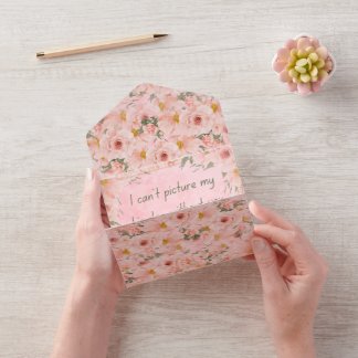 All in one Wedite All In One Einladung