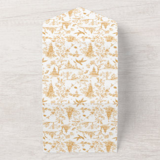 All in one Wedite All In One Einladung