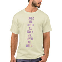 ALL LIEBE T - SHIRT 2